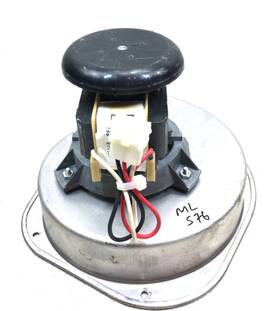 D341663p01 Fasco 70023274 Draft Inducer Blower Motor 115v Used #ml576