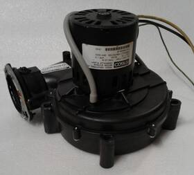 7021-7794 Fasco D98686-8 High Performance Blower D98686-6 Type U21b 3000 Rpm