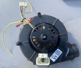 Fjk7820616-5 Fasco 70626681c Inducer Motor With Cap/tested/fast Shipping/make Offer