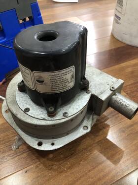 Flacc181-280-bes-sm Fasco 391070 Ac6040r-0010 Air Blower
