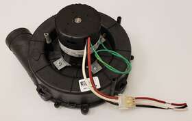 Jk4053081-2 Fasco G32q3-75-1 702112097 Oem Inducer Motor Assembly Of Lennox Furnace