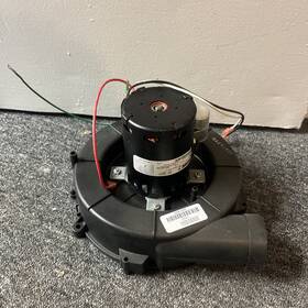 Icp1013376fa Fasco Furnace Inducer Motor 70625343 Works Tested