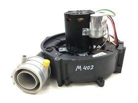 Icp335129-703fa Fasco 70626026 115v 1/25hp Draft Inducer Blower Motor Used #m402