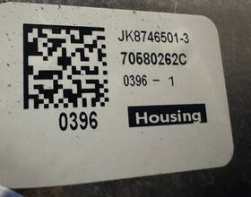Jk8746501-3 Fasco 70580262c Tested& Working Condition/fast Shipping