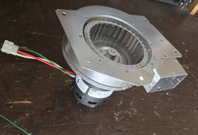 Lr364 Fasco Furnace Blower Motor A367