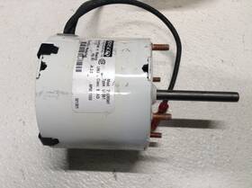 71639341 Fasco M1301 Coldzone Fan Motor Evap And Condenser 1550rpm 1/20hp