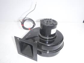 70730488 Fasco Mf3541 Model Type U73 P/n Motor Inducer 115v 60hz 1.0a 1500rpm