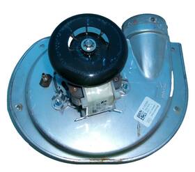 Njk110022626-1 Fasco Hvac Combustion Air Blower Jk110022626-1 70581624j