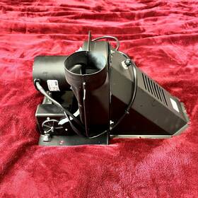 Nxj12411-15 Fasco Draft Inducer Blower Motor Assembly No. 702112411 Type U21b