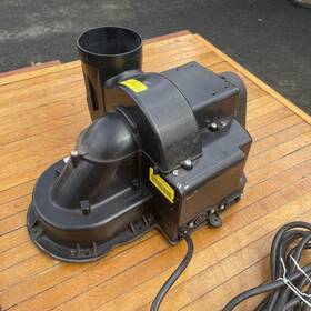 Nxj68146-2 Fasco Power Vent Blower Motor Assembly Nxj68146-2. 0105-1