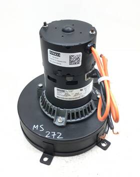S1-02630614700 Fasco 70216691 York 230v 1/40hp Furnace Draft Inducer Used #ms272