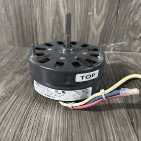 522291 Fasco U51b1 1/30hp 1050/875rpm Motor 115v 0.5a From Stoelting F231 #2e4a