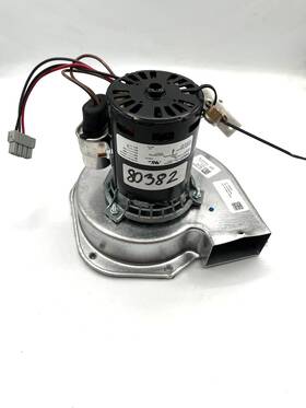 Njk110042849-1 Fasco X38011389001 / U62b1 Electric Motor