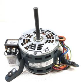 X70671690010 Fasco 7126-4815 Blower Motor 1/3hp 230v Rpm1080/4spd Used #cmp251