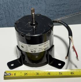 7173-1427 Fasco Z0880 U73b1 Electric Motor 115v 2.2a