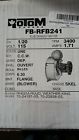 Fb-rfb241 Rheem Rotom Flue Exhaust