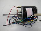 Fd1036 Century Blower Motor Furnace Hp 802063189179