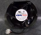 Fd1751b24w7-3p-61 Cooltron Axial Ac Fan
