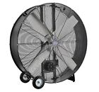 Fe-120d5fol Global Industrial Portable Blower 707022121088