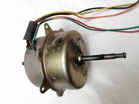 M6x08f2a-c Fedders 031202270 Maytag/ Air Conditioner Fan Motor