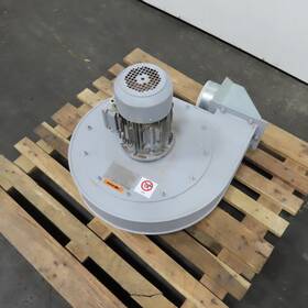 90lg270 Ferrari Vcm 401 N5s Lg Backward Blade Impeller Centrifugal Fan 2.2kw 3ph 90lg270 Ferrari Vcm 401 N5s Lg Backward Blade Impeller Centrifugal Fan 2.2kw 3ph