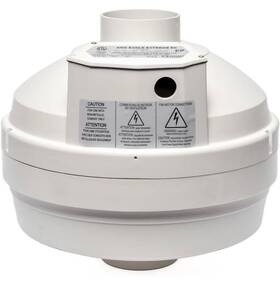 2794c Festa Amg Radon Fans Eagle Extreme Fan - Quiet Energy Efficient 304 Cfm Mitigation S