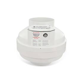 Festa Amg Radon Fans 850043187103 Legend Extreme Quiet And Energy Efficient 571 Cfm
