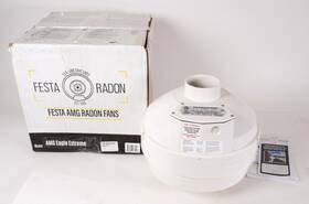 Festa Manufacturing 850043187097 Radon Amg Eagle Extreme Fan