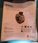 Fg12xl Fantech Inline Centrifugal Duct