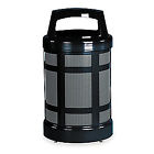 97591102152 Fga38bkpl Rubbermaid Trash Can 38