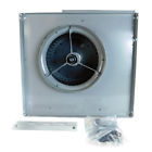 Fgp12-cw-6a.75 Fgp12-cw-6a Lau Blower Assembly Squirrel Cage