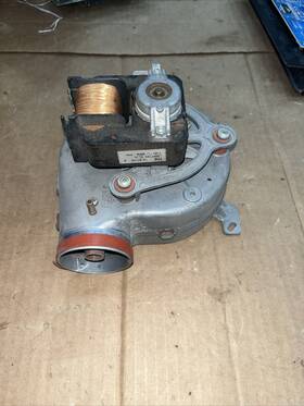 M130.30cr Fime L25r7722 Gr02615 Blower Motor