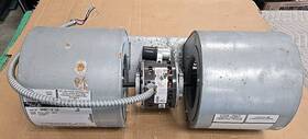 6hbc-3 First Company Lh 1/8 Hp Hvac Fan Assembly