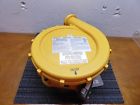 Fj-25 Zhongshan Wilson Plastic Industrial Electric Air Pump Blower Bounce House