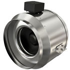 Fkd12-230 Fantech Fkd12 230v Inline 650737404703