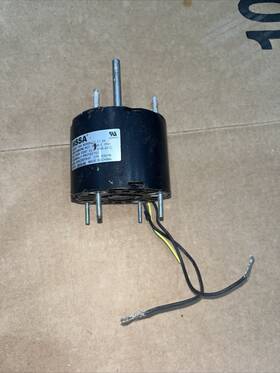 S33c252yb-01 Floaire 1/30 Hp Motor