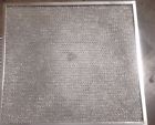 Flt08120 Hammond Aluminum Frame Air Filter