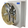 Fmn4805-1g Schaefer Fiberglass Exhaust Cfm