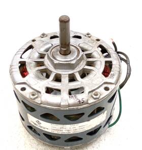 8715610200 Franklin Electric 301738 Blower Motor 1/12hp 115v 1050rpm Used #me75