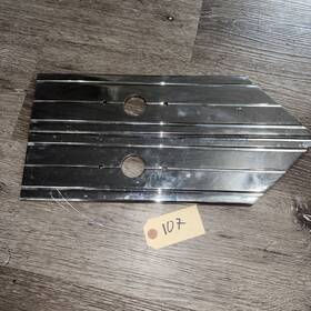 22-53462-020 Freightliner Valance Panel - Both Side Aluminum Alloy P/n