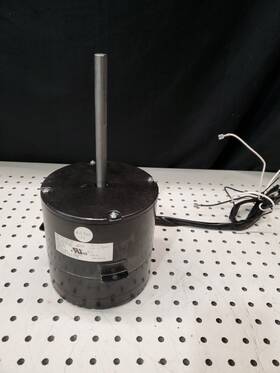 80102172 Friedrich Blower Motor Used