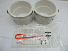 44961 Frik 190-4 Fantech Radon Install Kit