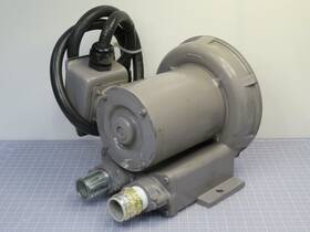 Vfc104a-7w Fuji Electric Ring Compressor 2 Poles 50/60 Hz T188448