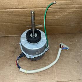 Mfa-18gpt Fujitsu 0511023 Motor Air Conditioner