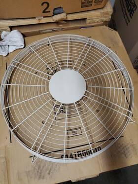 K9380663010 Fujitsu 9380663010 Aka Fan Guard C Dw Vab 460