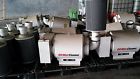 Fume De-mister Filter Removal Blower Industrial