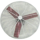 Fxcir24-3-230 Multifan Vostermans Circulator Fan Head Volt Model