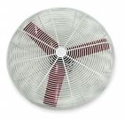 Fxstir24-3-120 Multifan Agricultural Corrosion Resistant Air Circulator