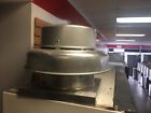 G-080-dgex-qd G-080-vg-4-x Greenheck Unused Centrifugal Exhaust