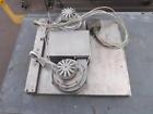 G2e120-do16-17 Ebm Dual Blower Base